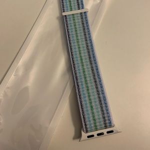Apple Watch Nylon Band for 1/2/3/4/5 - 38/40 mm
